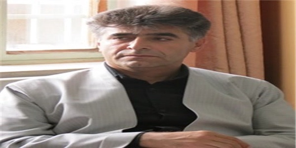 بخشدار مرکزی سروآباد