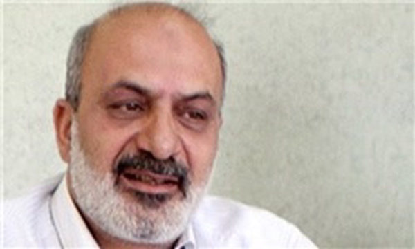 هادی محمدی