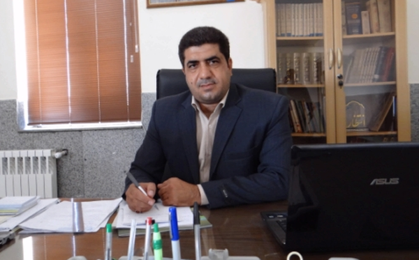 احمد جوانمرد اراک