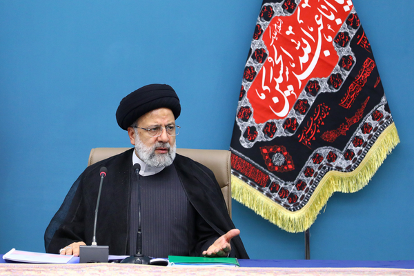 رئیسی