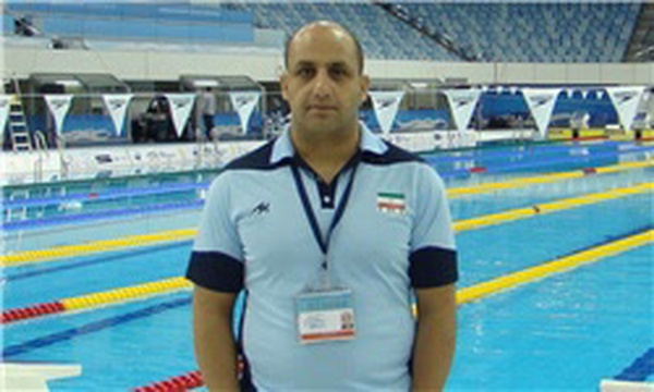 خشایار حضرتی