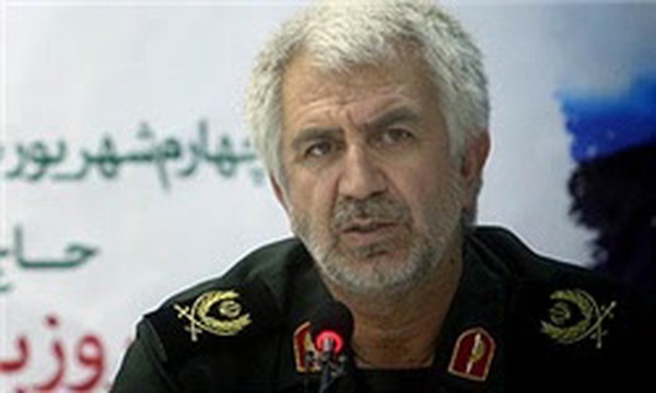 سردار مشایخی