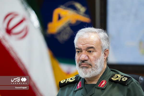 سردار فدوی