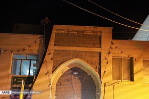 بیرجند در انتظار ماه محرم