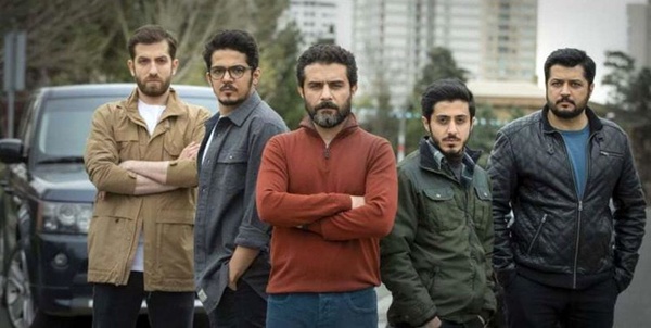 گاندو