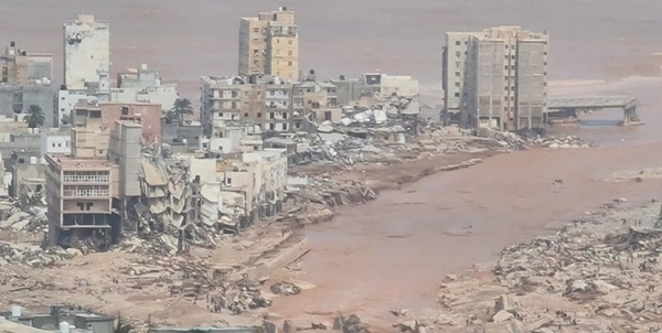 لیبی