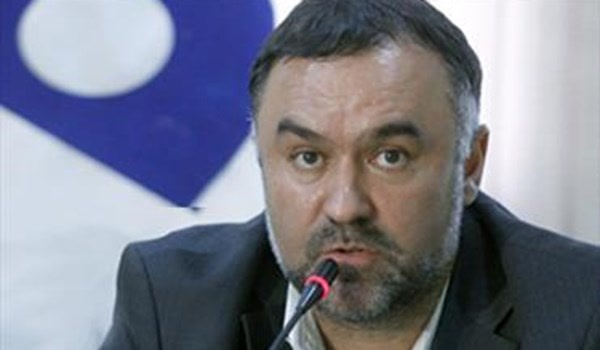سید حسن رضوی
