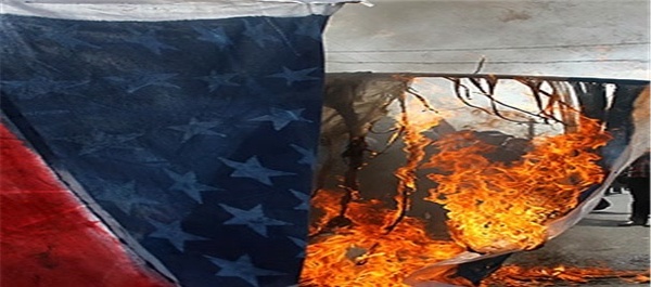 راهپیمایی روز جهانی قدس