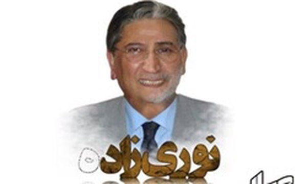 محمد نوری زاد