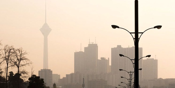 تهران