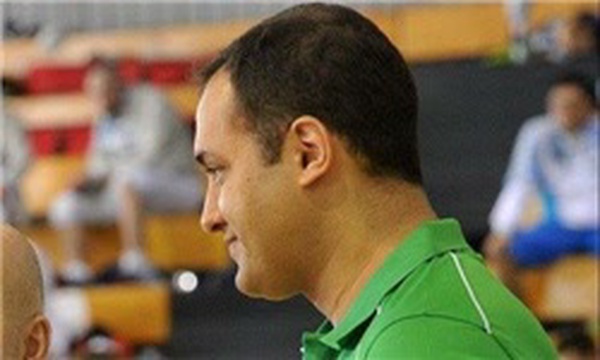 شمشیربازی
