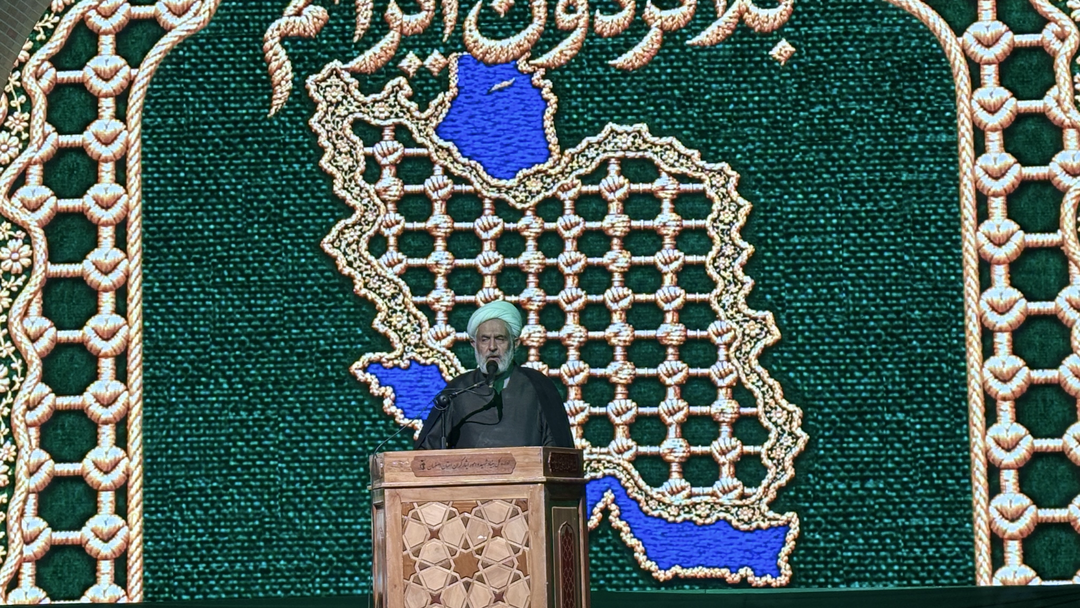 طائب: خروج آمریکایی‌ها از عراق حاصل ایستادگی مردم این کشور است
