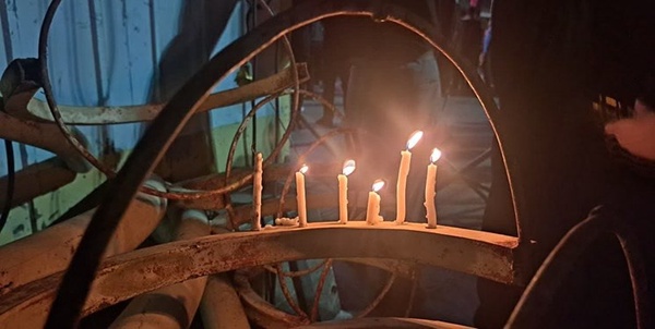 شاخص رشت شام
