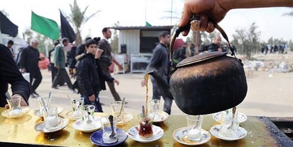 موکب
