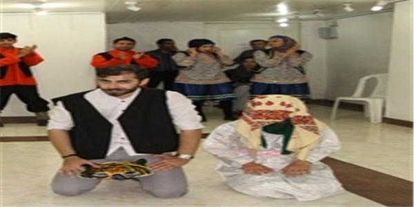 حوزه هنری