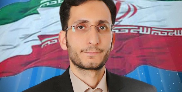 مجتبی شاهوار اراک