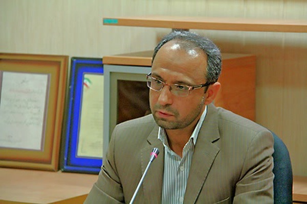 محمد احمدی جبلی 