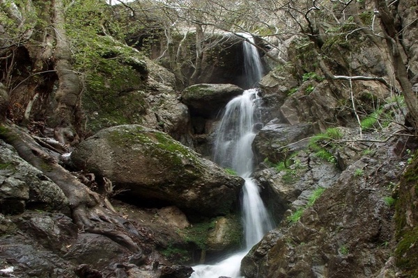 دره ارزنه