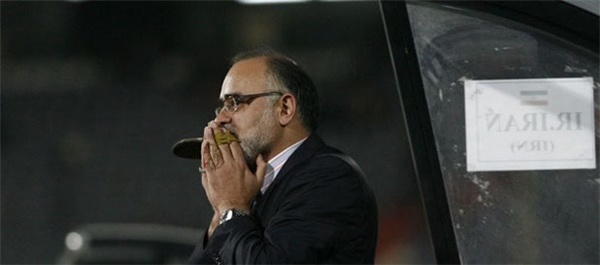 مهدی محمد نبی