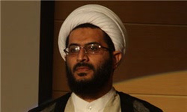 غلامرضا عادل، مدیرکل اوقاف و امور خیریه استان یزد