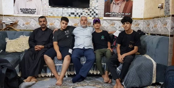 ابوحسن