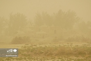 هجوم طوفان به «سیستان»