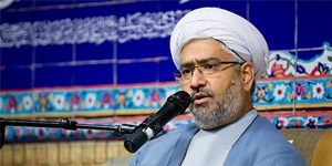 حجت‌الاسلام دهنوی