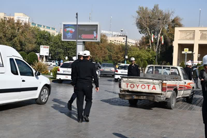خودروهای دودزا