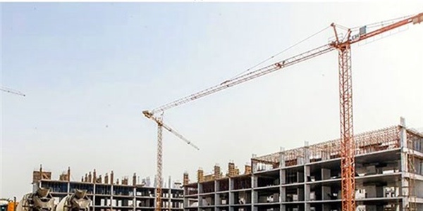 مرکز درمانی عراق