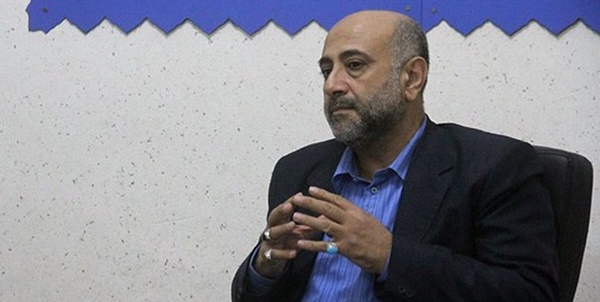 غلامرضا شرفی