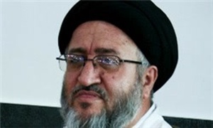 سید محمود جلالی