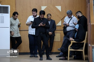 مراسم آغاز سال تحصیلی دافوس