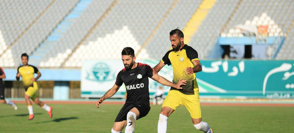 اسماعیل شریفات