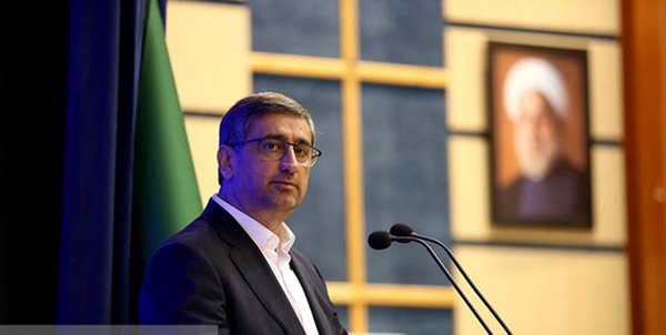استاندار همدان