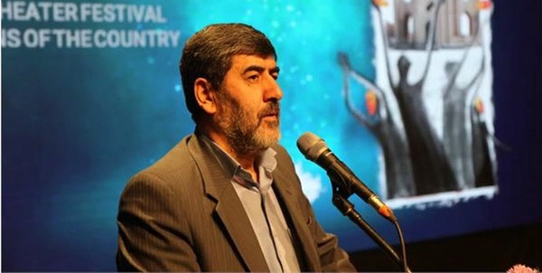 معاون سیاسی استان آذربایجان شرقی- تراب محمدی