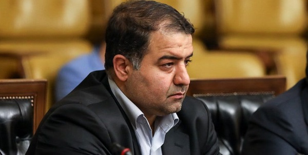 مجید فراهانی