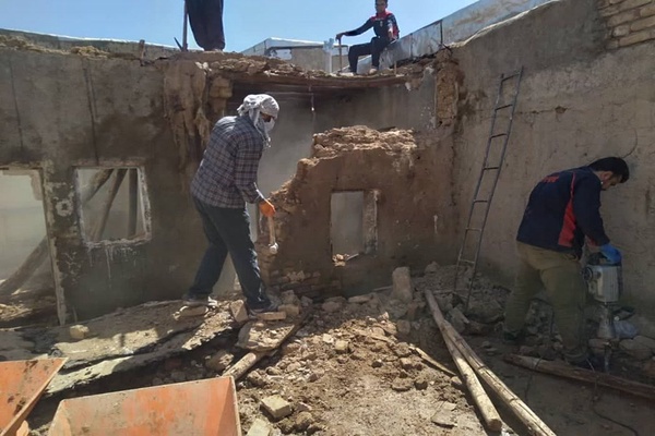 گروه جهادی 