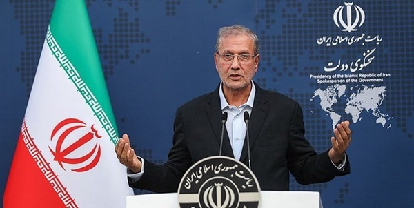 علی ربیعی