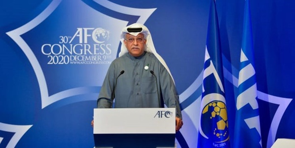شیخ سلمان