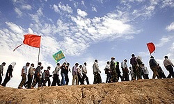 راهیان نور