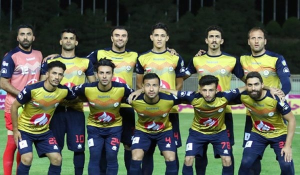 نفت طلاییه