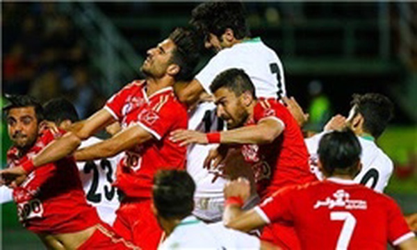 تراکتورسازی ذوب آهن