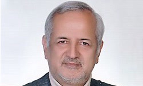 احمد احمدپور عضو هئیت مدیره سازمان بورس