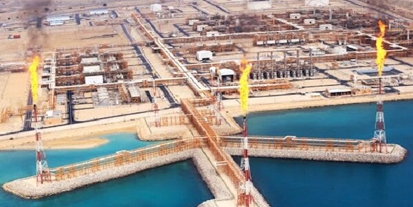 پارس جنوبی