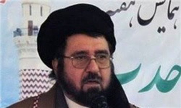 سید محمد علی جاوید