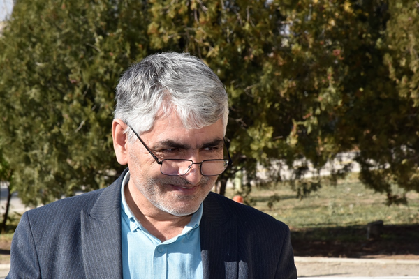 مسعود گنجی شهرکرد 