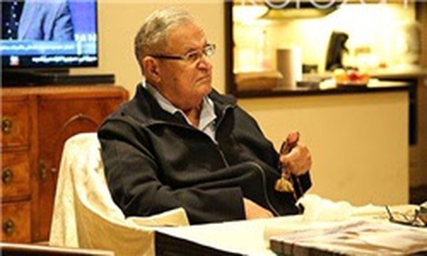 طالبانی