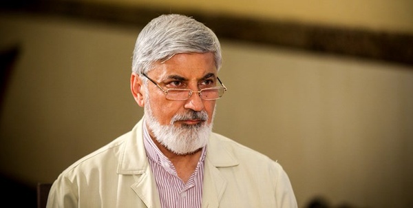 حمیدرضا ترقی