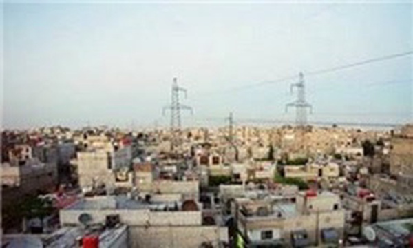 یرموک