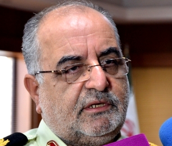 محسن خانچرلی